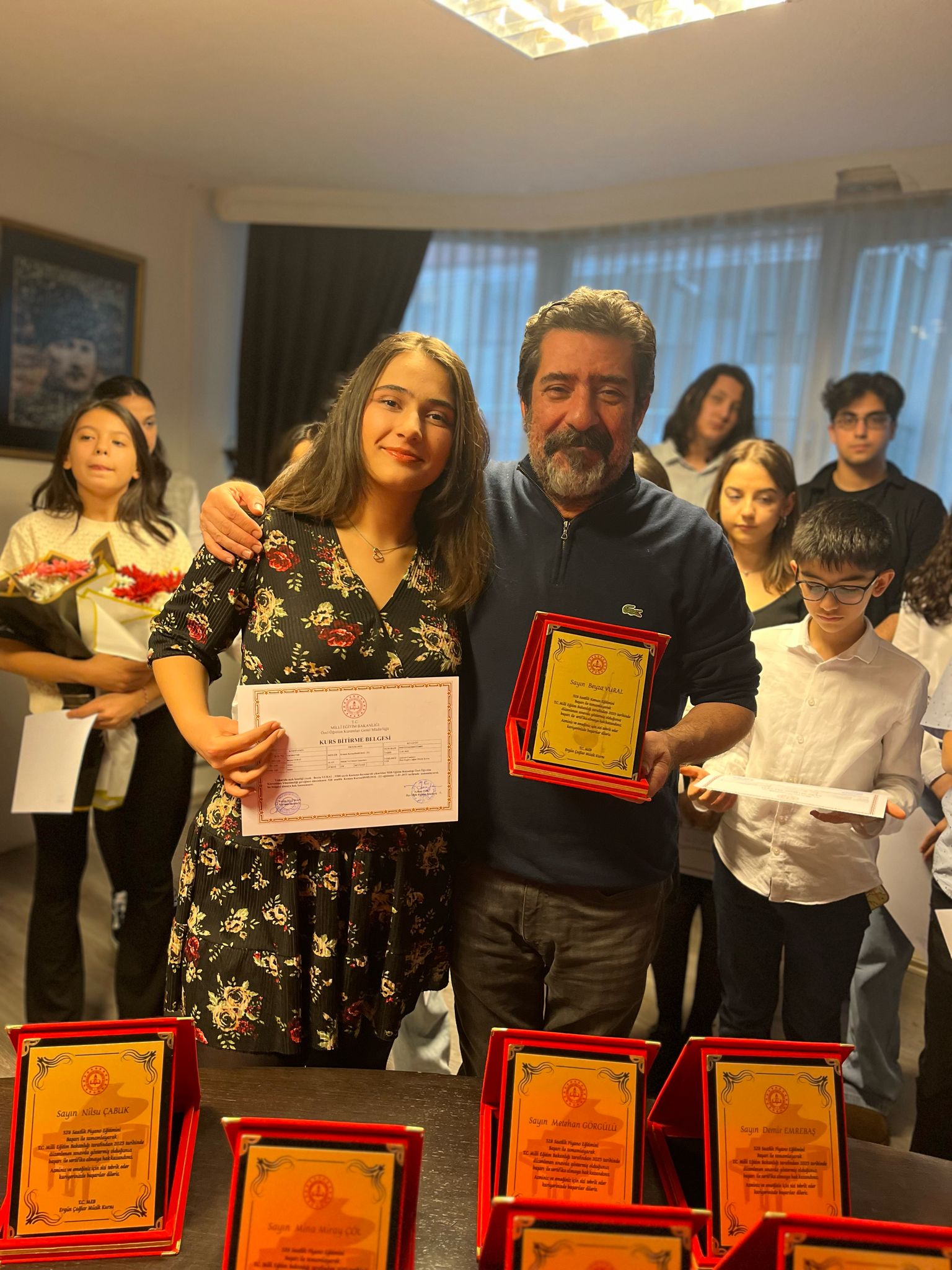 Galeri Fotoğrafı